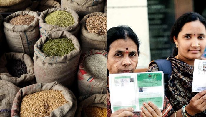 Ration Card: राशन कार्ड में अगर हो गई है गलती, तो ऐसे ऑनलाइन जल्दी करें ठीक