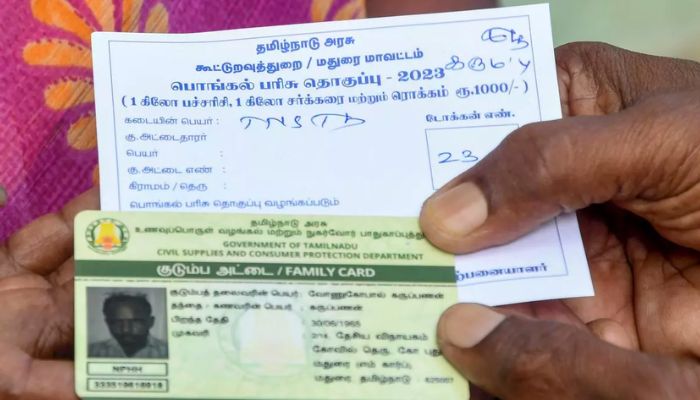 Ration Card: राशन कार्ड धारकों की बल्ले -बल्ले, अब 1 महीनें में मिलेगी दो बार राशन की सुविधा