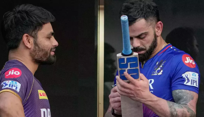 Rinku Singh के एक बयान ने KKR में मचा दी भगदड़, आखिर ऐसा क्या बोला