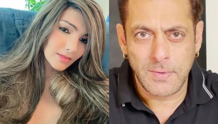 Salman Khan के घर हुई फायरिंग मामले में Ex-GF Somi Ali ने दिया चौंकाने वाला बयान