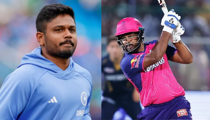 IPL में धमाल करने वाले Sanju Samson,Team India में कैसे हो जाते हैं फेल, क्या है वजह ?