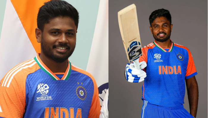 Sanju Samson को मिलने वाला है एक बड़ा तोहफा,Team India में आने का खुल गया रास्ता !