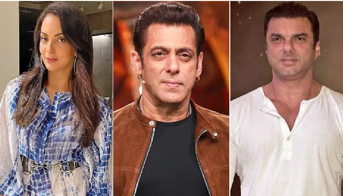 Salman की EX- भाभी Seema को सता रहा डर, Lawrence Gang की धमकी से उड़े होश !