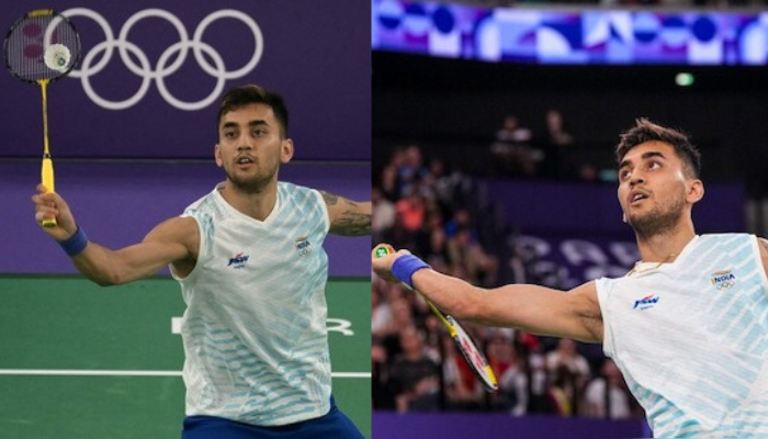 Peris Olympic में एक नियम ने Lakshya Sen को डाल दिया मुसीबत में