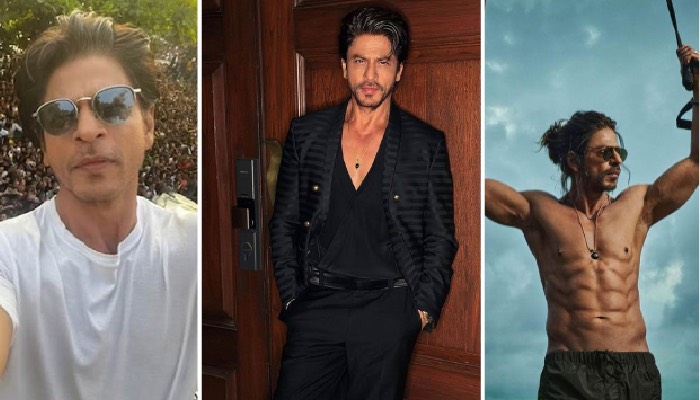 Shahrukh B’day Special : इन 6 फिल्मों के जरिए Box Office पर राज करेंगे King Khan !