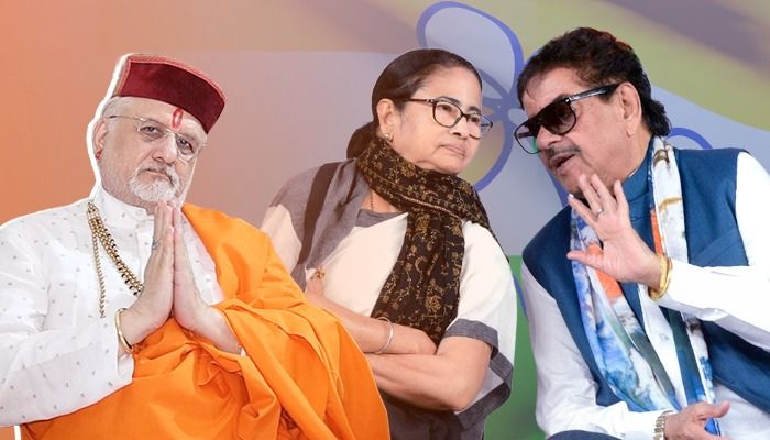 PM Modi के खिलाफ बोलने वाले Shatrughan Sinha क्या जीत पायेंगे ? Shri Sant Betra Ashoka Ji