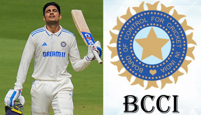 शुभमन गिल को कप्तान बनाएगी BCCI, इस फॉर्मेट के लिए तैयार हो गया पूरा प्लान !