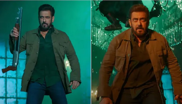 Salman की Sikander का Teaser देख Fans हुए गद -गद, बोले - ये फिल्म Blockbuster…