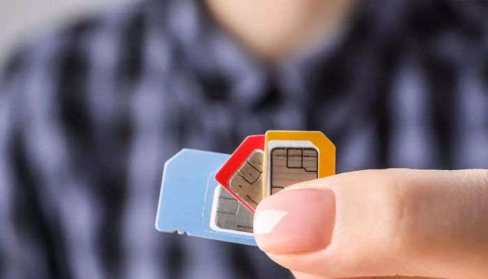 Sim Card: अब इस उम्र के लोग नहीं खरीद पाएंगे सिम कार्ड, जानें क्या है नियम