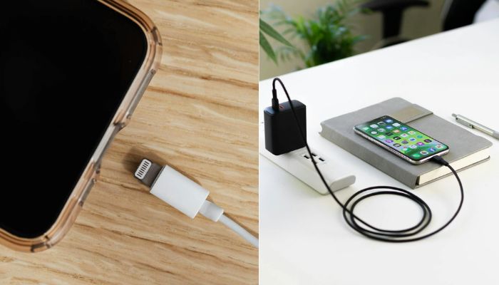 Smartphone Charger: किसी भी चार्जर से चार्ज कर लेते हैं अपना स्मार्टफोन, तो इन बातों...