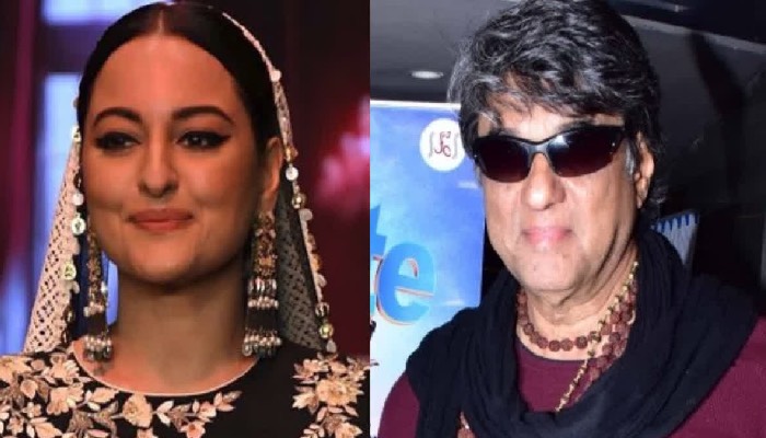 ‘इसे दोहराया नहीं जाएगा’ Mukesh Khanna ने Sonakshi पर दिए विवादित बयान के बाद जताया अफ़सोस !