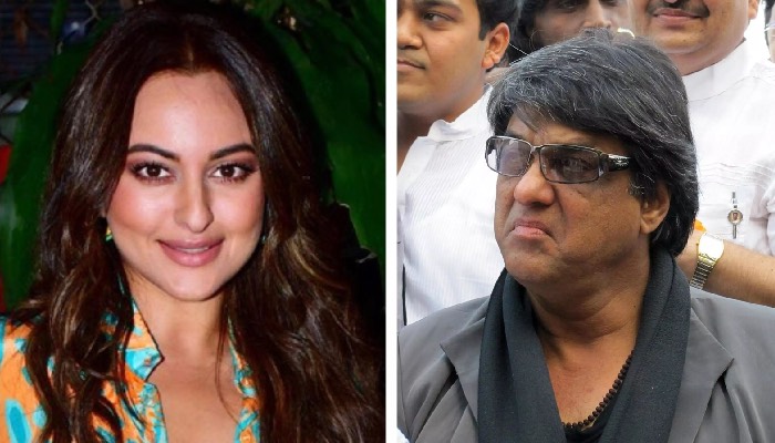 ‘कभी भी सीनियर्स के’ Sonakshi संग विवाद के बाद Mukesh Khanna ने अब ये क्या कह दिया ?