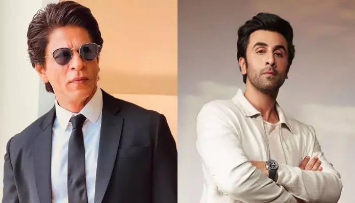 Shahrukh - Ranbir के बीच होगा सबसे बड़ा महायुद्ध, BOX Office पर होगी कड़ी टक्कर !