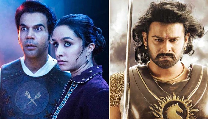 Stree 2 Box Office Collection: श्रद्धा कपूर - राजकुमार राव ने बाहुबली 2 को चटाई धूल, चकना चूर किया घंमड !