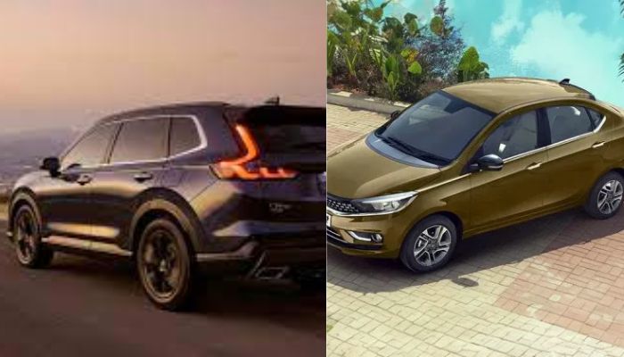 SUV & Sedan Cars: एसयूवी और सेडान कारों की बिक्री में आई भारी गिरावट, चार्जिंग, इंफ्रास्ट्रक्चर जैसी समस्या को करेंगे दूर