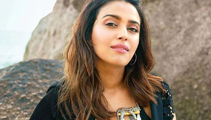 अब कैसी दिखने लगीं हैं Swara Bhaskar ? पत्रकार Ashok Shrivastava ने कसा तंज !