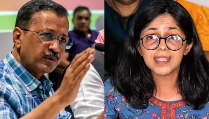 Swati Maliwal ने केजरीवाल को दिया 440 वोल्ट का झटका, छोड़ेंगी AAP ?