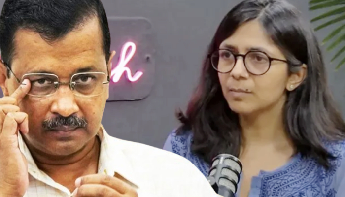 Swati Maliwal का सबसे फायरब्रांड Interview, Kejriwal की बर्बादी लिख दी !