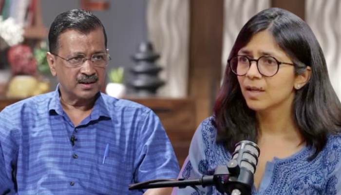 Swati Maliwal से भी ज्यादा ‘घिनौने’ कांड में फंसे Kejriwal के मंत्री, CM मौन