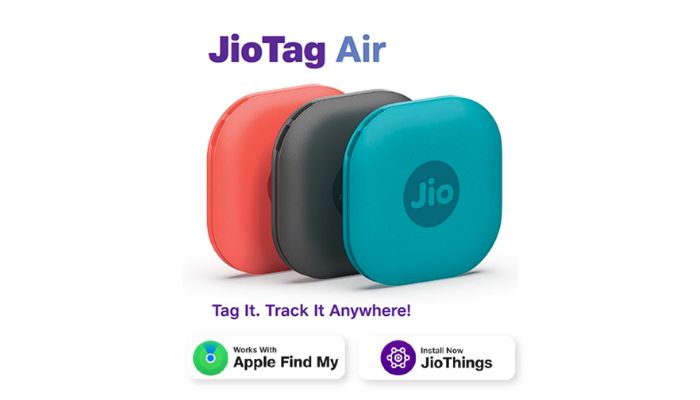 Jio Tag Air: रिलायंस की इस गैजेट से ढूंढे खोया हुआ सामान, कीमत सिर्फ इतनी