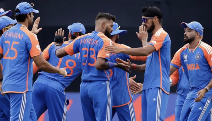 बीच World Cup से भारत के दो खिलाड़ी लौटेंगे घर, आखिर क्या है वजह