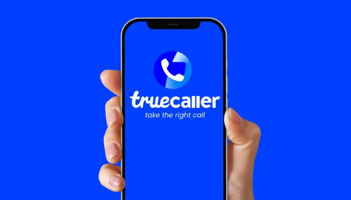 Truecaller App पर आई आफत, इनकम टैक्स ने मारा छापा