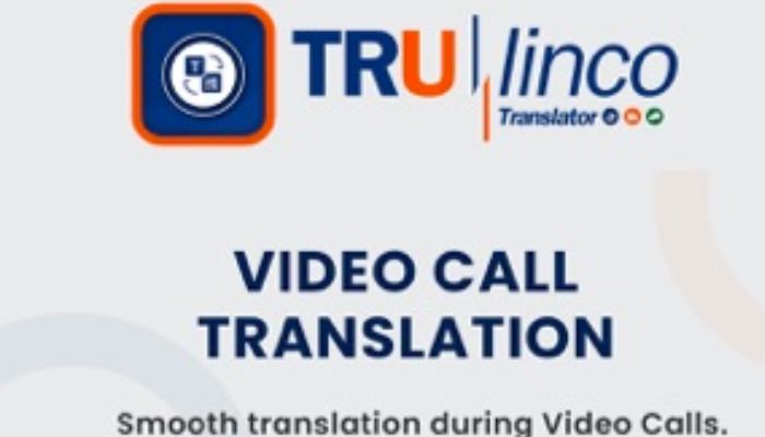 Trulinco App: इस ऐप से किसी भी भाषा को ट्रांसलेट करके समझे,जानें क्या है इसमें ख़ास