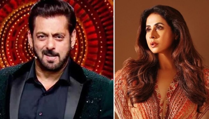 तलाक की ख़बरों के बीच Bigg Boss 18 में एंट्री करेंगी Urmila Matondkar, Salman लगाएंगे वाट !