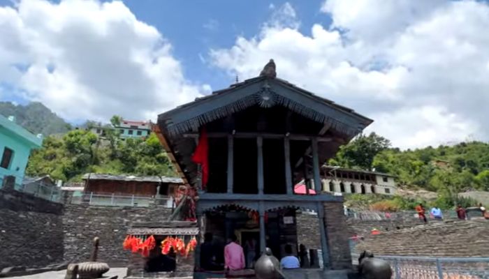 Uttarakhand में महादेव का रहस्यलोक ‘लाखामंडल’, जहां मरे इंसान ज़िंदा हो जाते थे!