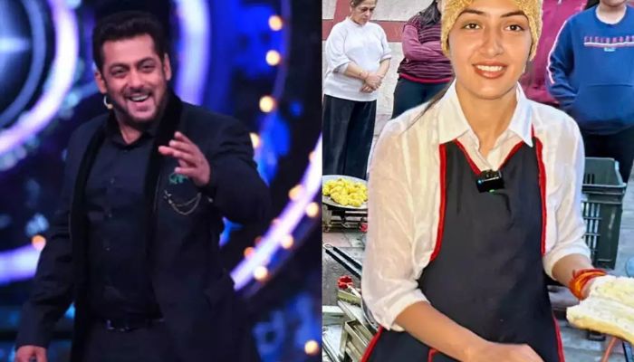 Bigg Boss OTT 3 में नजर आएंगी Viral Vada Pav Girl Chandrika, खुल गई किस्मत