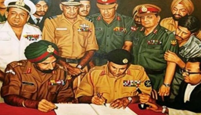 Vijay Diwas 2024: जब 93,000 पाकिस्तानी सैनिकों ने भारत के आगे कर दिया था आत्मसमर्पण, मान ली थी हार