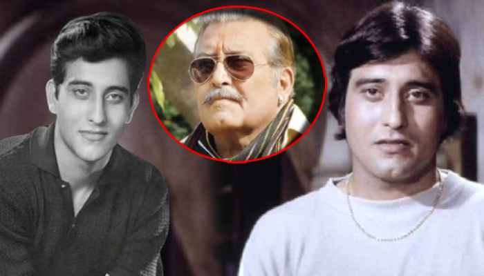 Vinod Khanna Biography: जिंदगी में घटी ऐसी घटना कि अचानक सन्यास बन गए Vinod Khanna