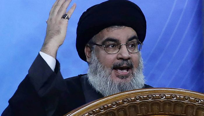 Hezbollah Chief Nasrallah: नहीं रहा हिज्बुल्लाह चीफ नसरल्लाह, बेटी जैनब का भी हुआ ख़ात्मा! इजरायली सेना ने दे दी बड़ी जानकारी