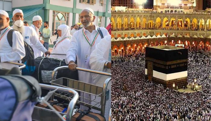 Hajj Yatra Registration: हज यात्रा के लिए कैसे करवाएं ऑनलाइन रजिस्ट्रेशन, जानें हज यात्रा के नए नियम