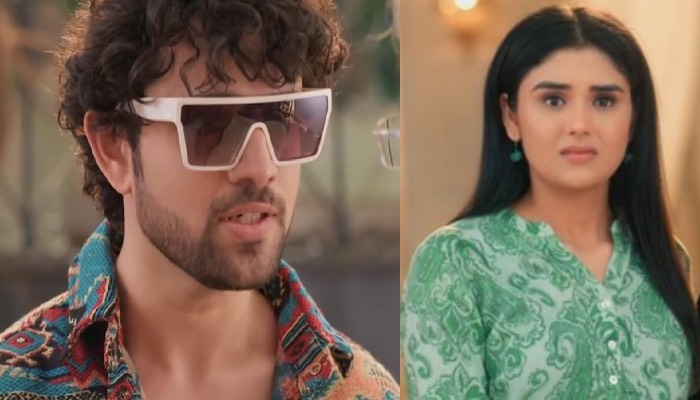 Yeh Rishta Kya Kehlata Hai : शो में आएगा धमाकेदार Twist, बदल जाएगी Abhir और Charu की जिंदगी !