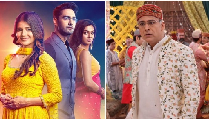 Yeh Rishta Kya Kehlata Hai:  अक्षरा को खूनी कहेगी रूही, अरमान से शादी तोड़ पोद्दार हाउस छोड़ देगी अभीरा !