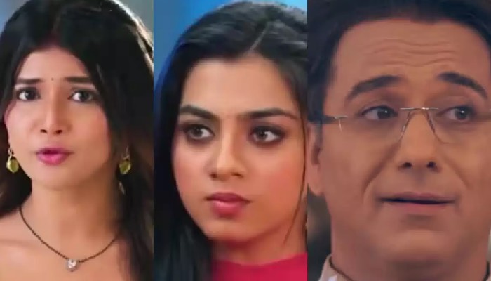 Yeh Rishta Kya Kehlata Hai Twist 5 September: अक्षरा की मौत का सच आएगा सामने,क्या रुही से बदला लेगी अभिरा!