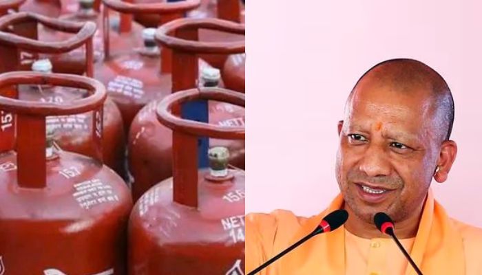 Free LPG Cylinder: सरकार ने किया बड़ा ऐलान, फिर दिया महिलाओं को Free गैस सिलिंडर का तोहफा