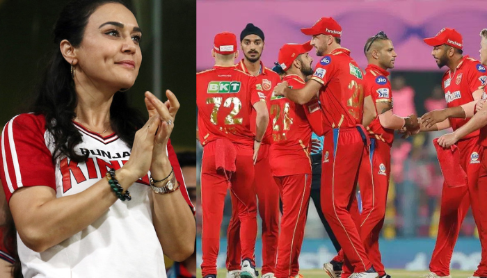 IPL 2025 में PBKS में होंगे 2 बड़े बदलाव, Preity Zinta ने कर ली तैयारी