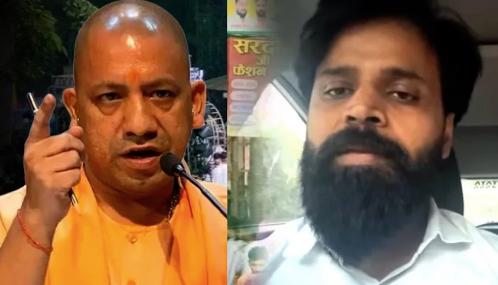 धाकड़ वकील के विस्फोटक ऐलान से कट्टरपंथियों की नींद हराम, Yogi करेंगे दरिंदों का इलाज ! Bahraich