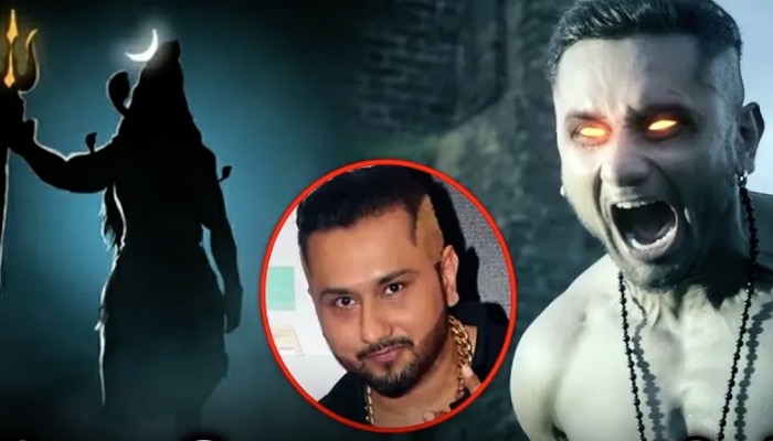 13 साल की उम्र में नास्तिक बने Honey Singh के साथ ऐसा क्या हुआ कि भोलेनाथ के भक्त बन गये ?